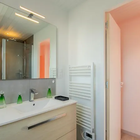 Lejlighed Les Oyats By Interhome