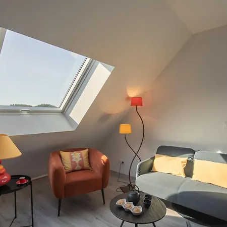 Les Oyats By Interhome