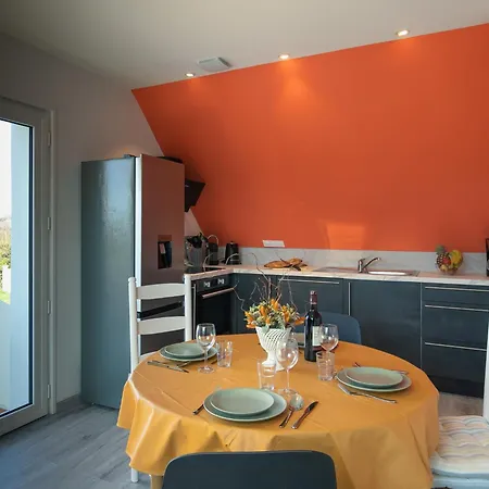 Les Oyats By Interhome *