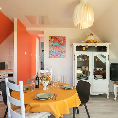 Lejlighed Les Oyats By Interhome