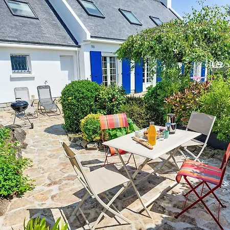 Les Oyats By Interhome